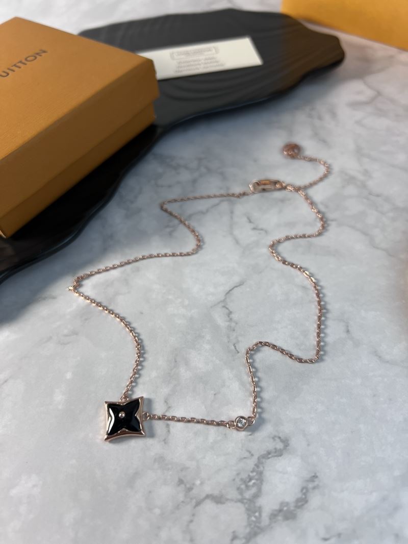 LV Necklaces